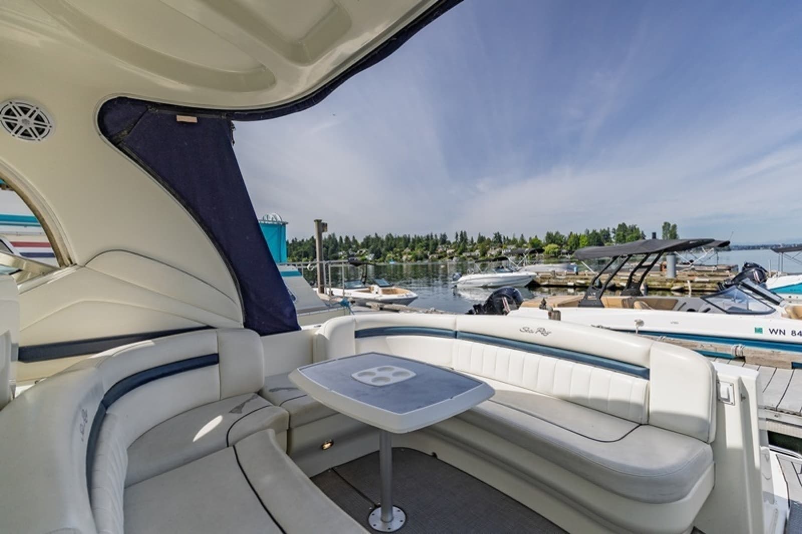 2005 Sea Ray Sundancer - Photo 32