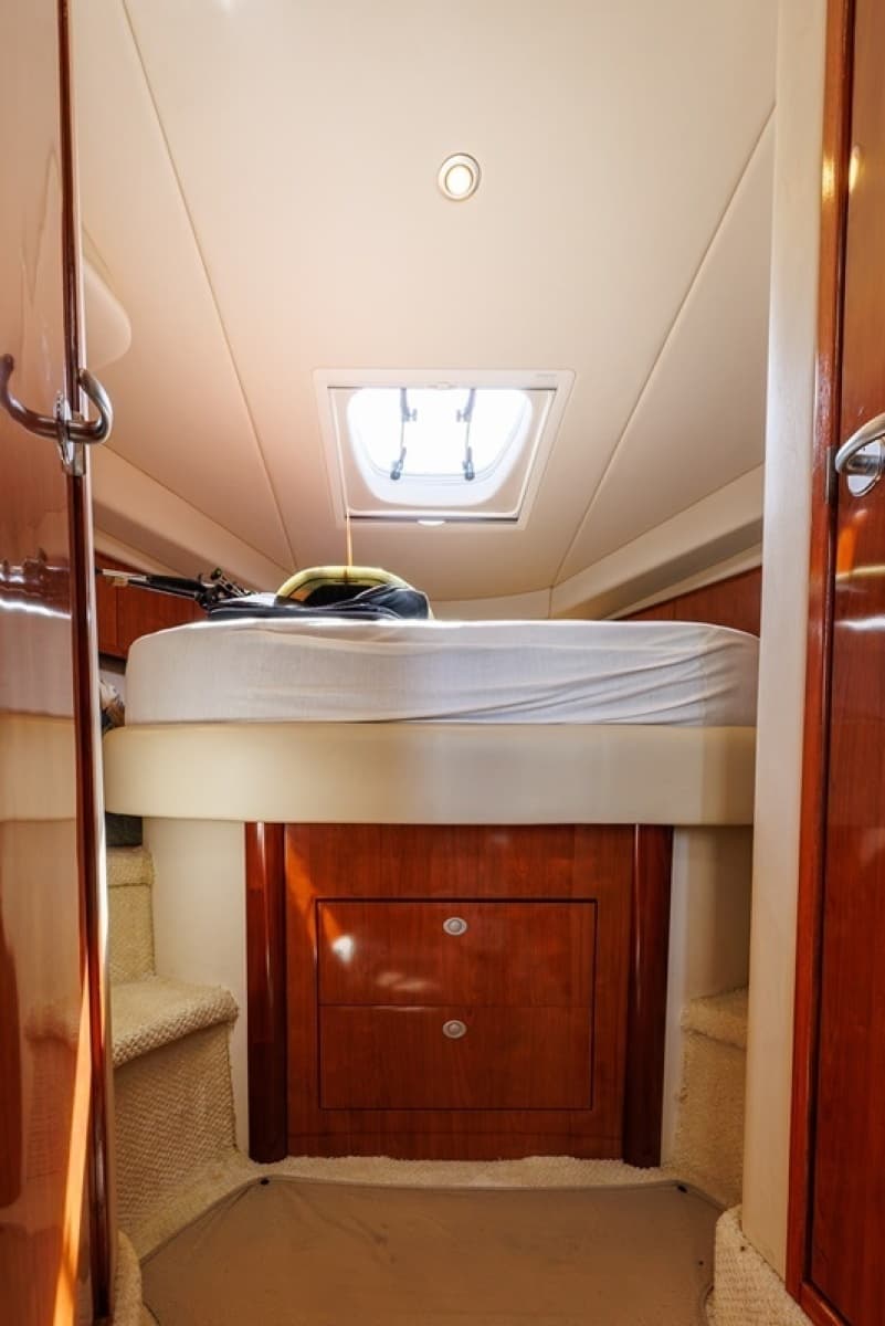 2005 Sea Ray Sundancer - Photo 21