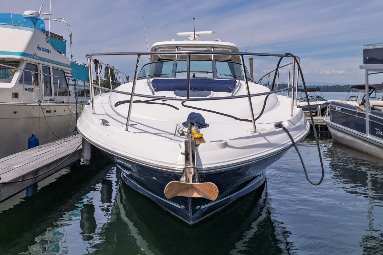 2005 Sea Ray Sundancer - Photo 4