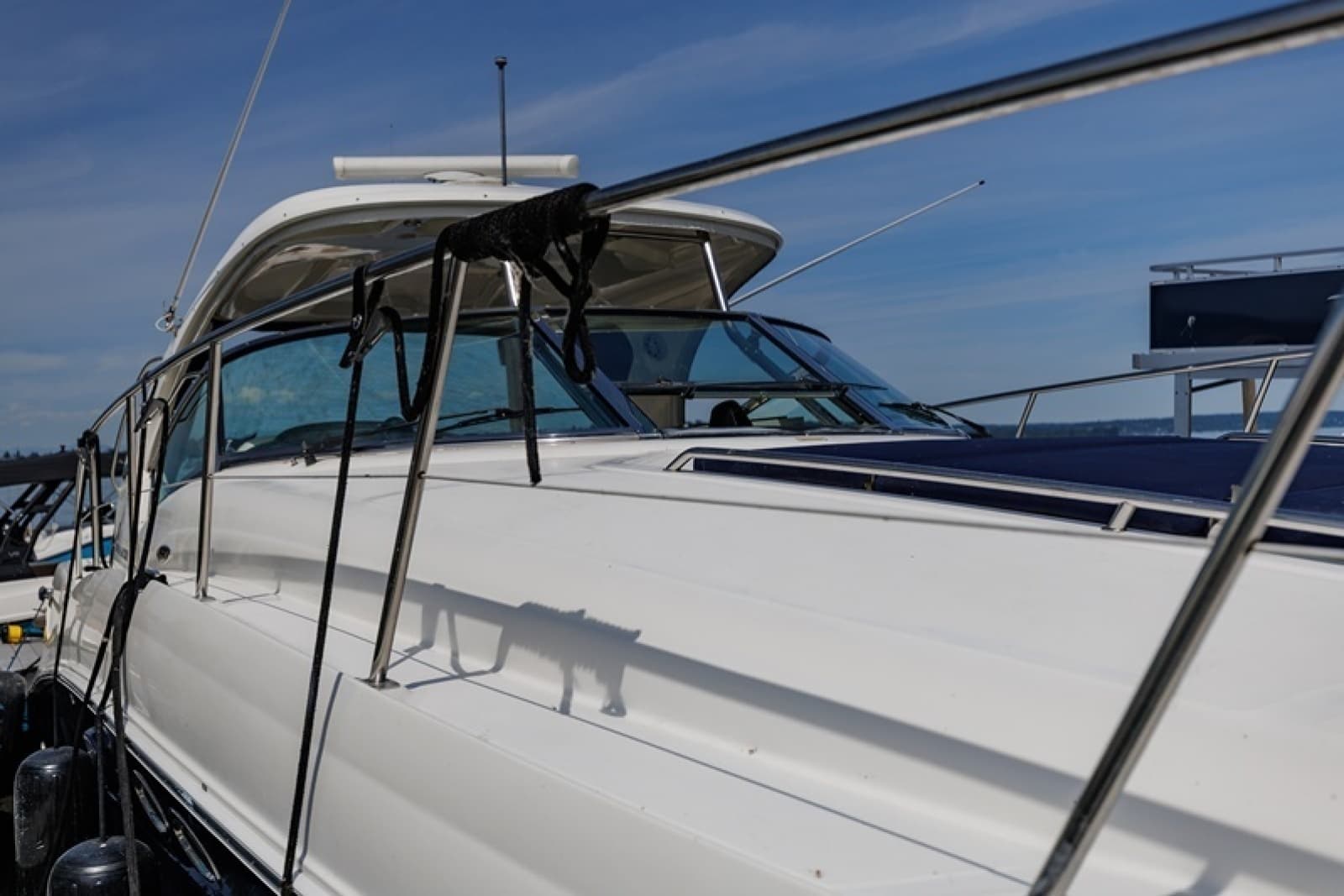 2005 Sea Ray Sundancer - Photo 7