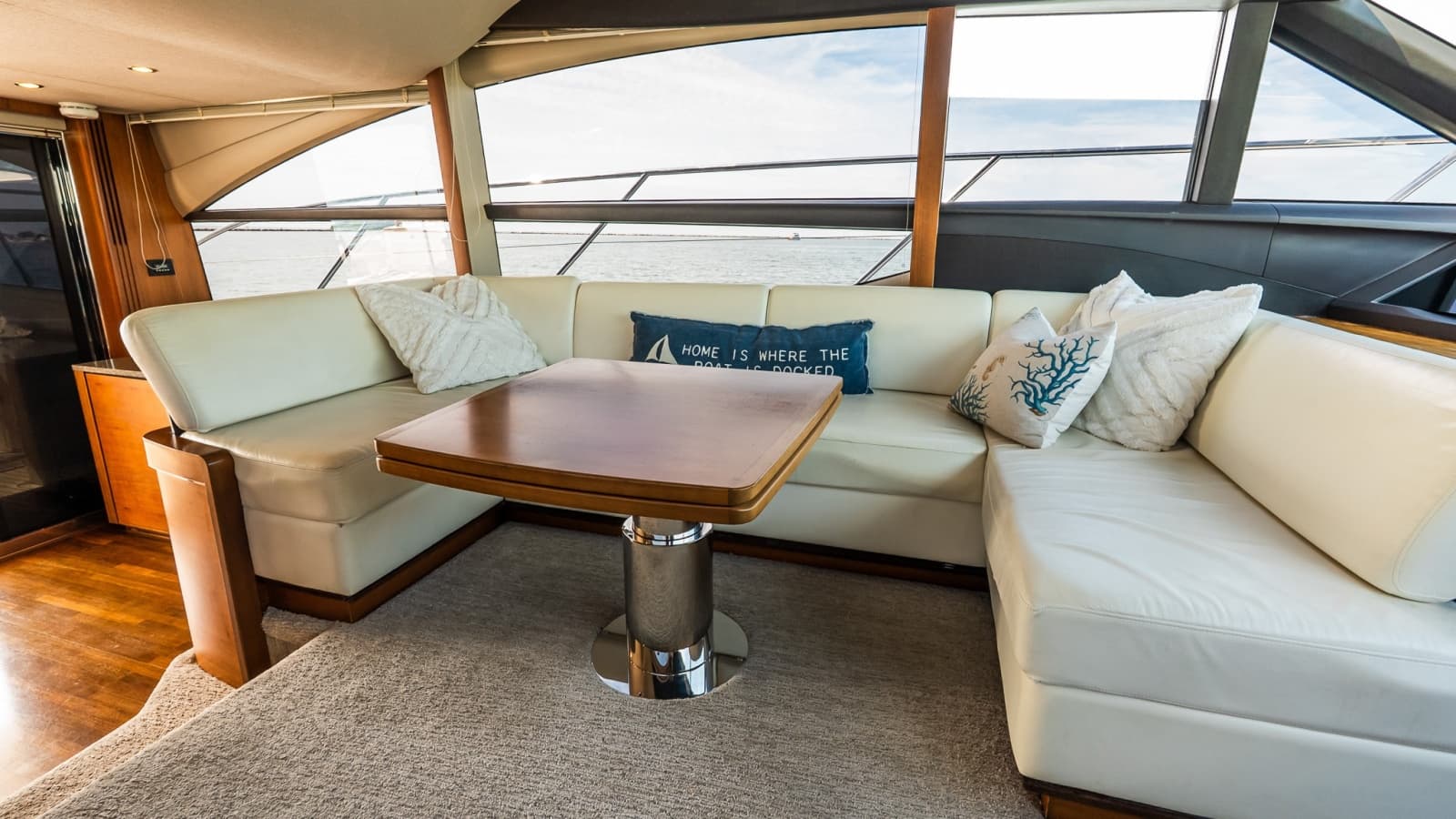 2014 Princess F52 - Photo 47
