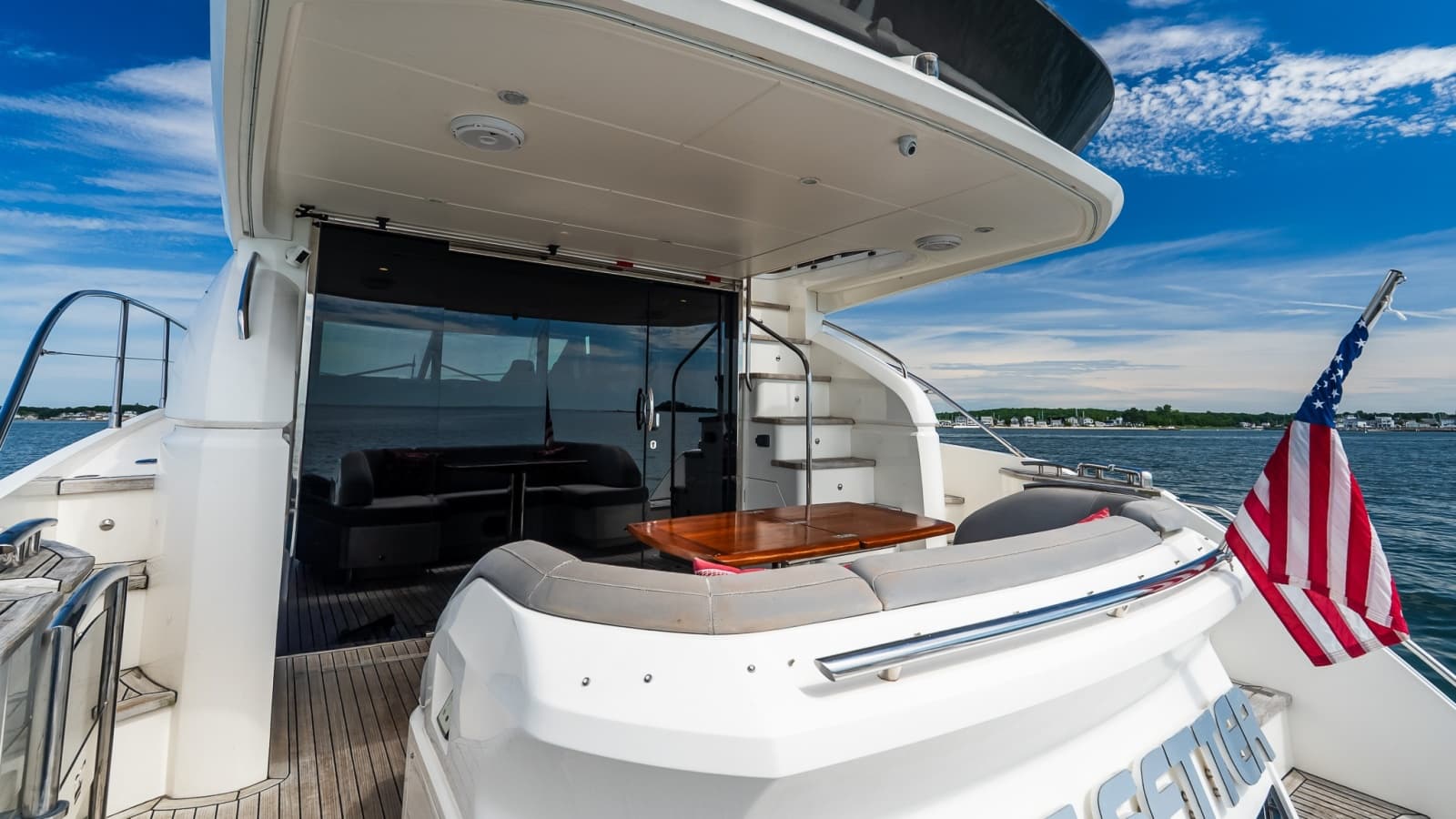 2014 Princess F52 - Photo 33