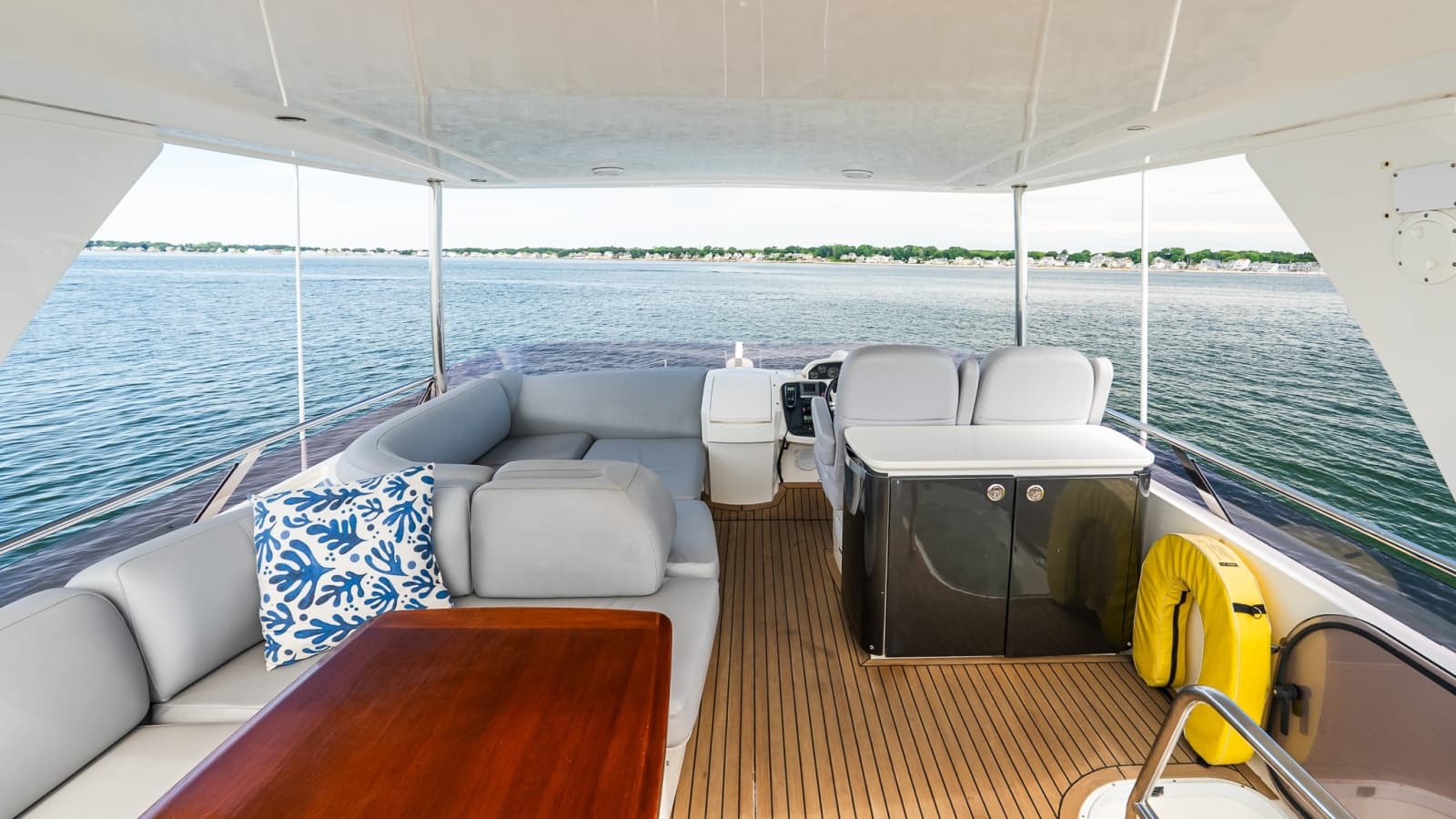 2014 Princess F52 - Photo 20