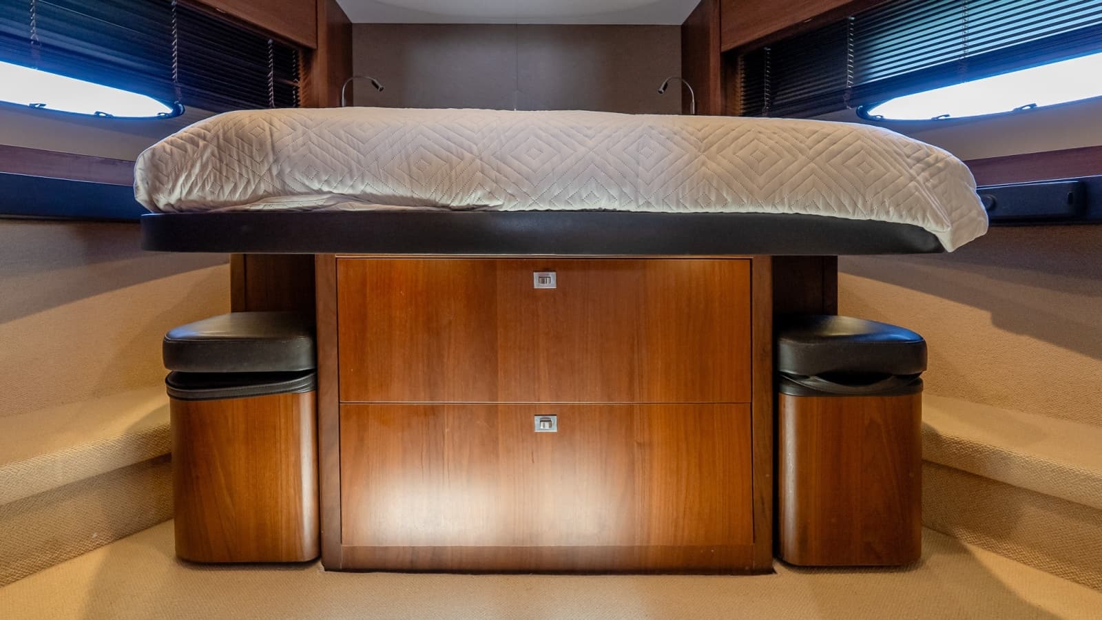 2014 Princess F52 - Photo 63