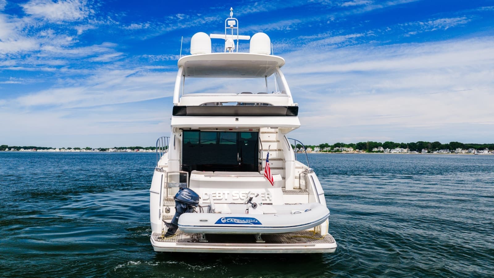 2014 Princess F52 - Photo 7