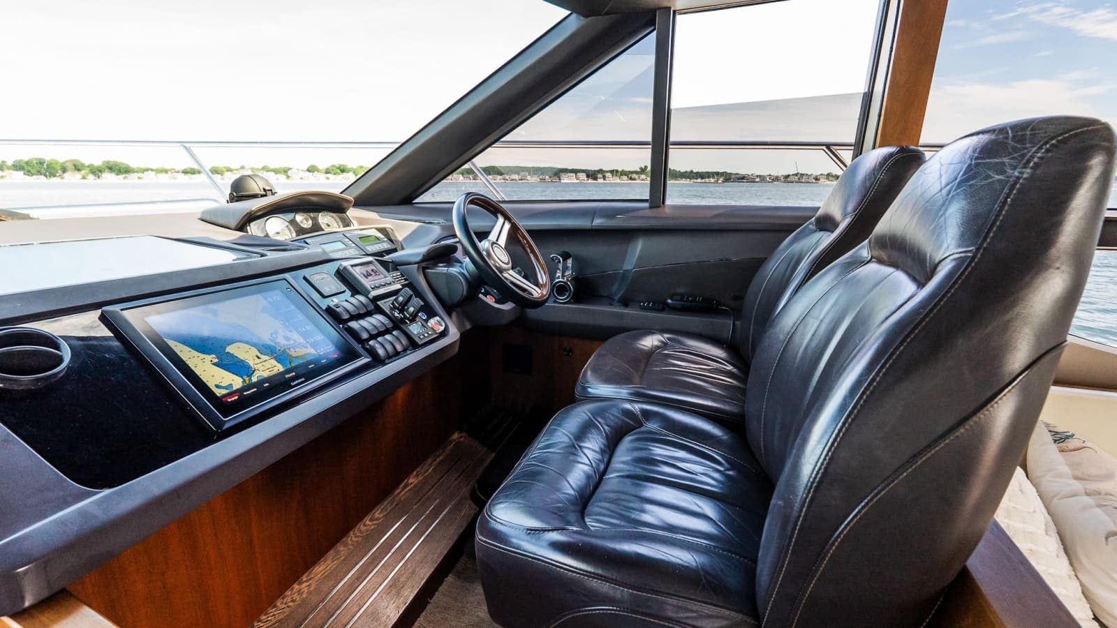 2014 Princess F52 - Photo 50