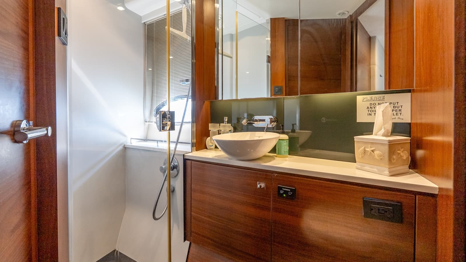 2014 Princess F52 - Photo 65