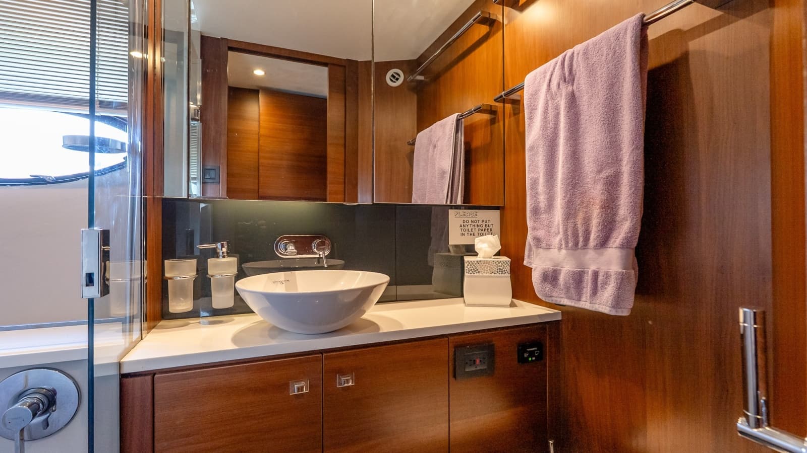 2014 Princess F52 - Photo 71