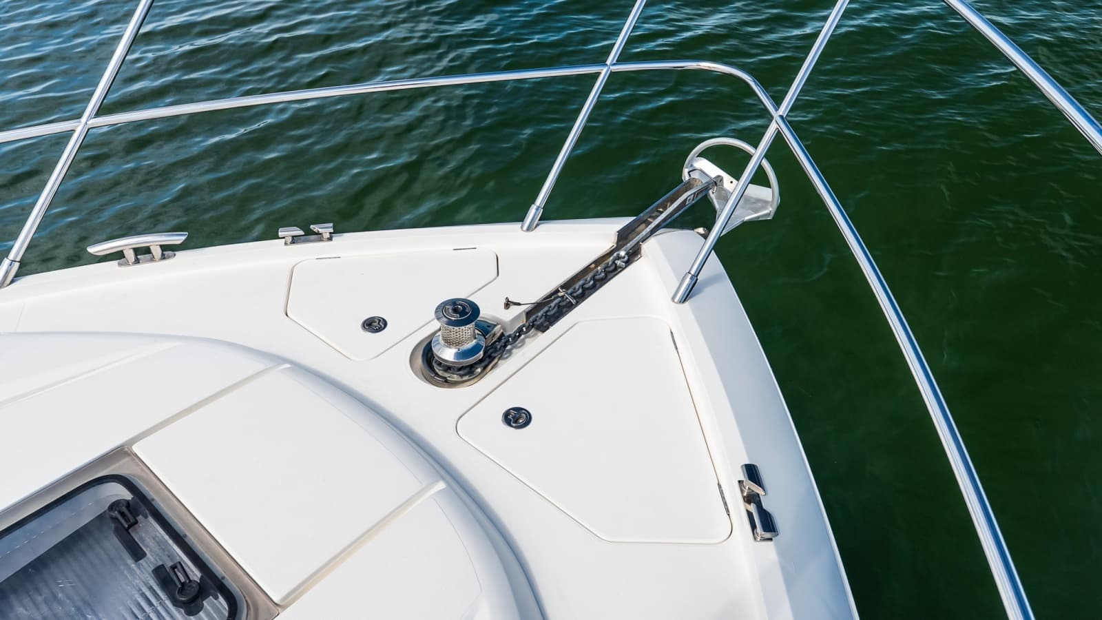 2014 Princess F52 - Photo 14