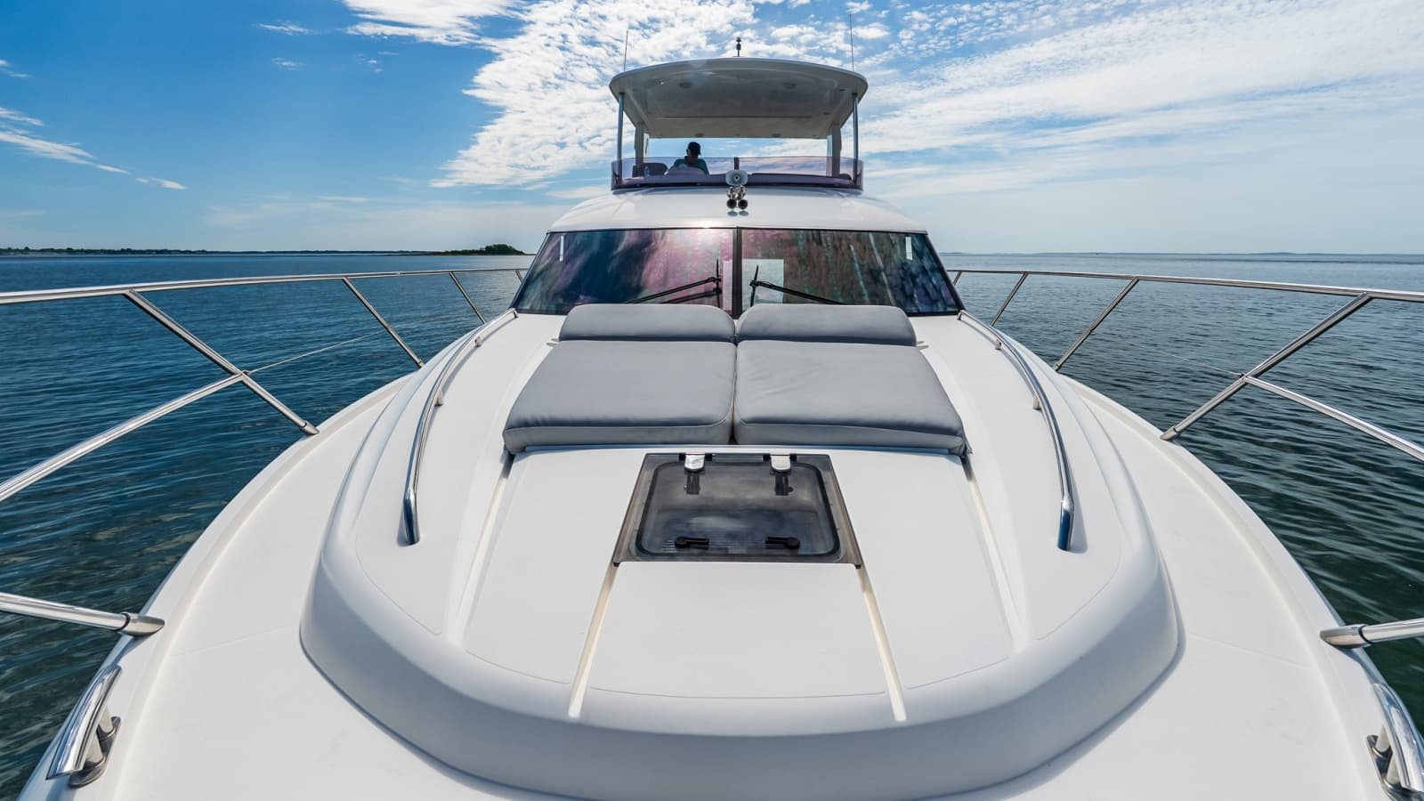 2014 Princess F52 - Photo 9