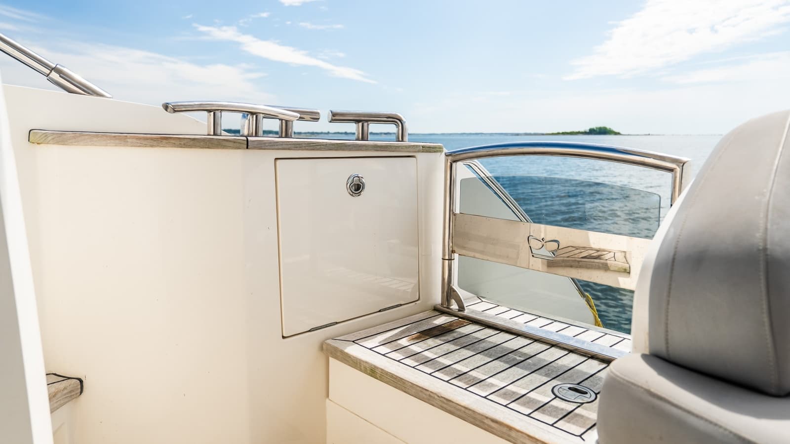 2014 Princess F52 - Photo 27