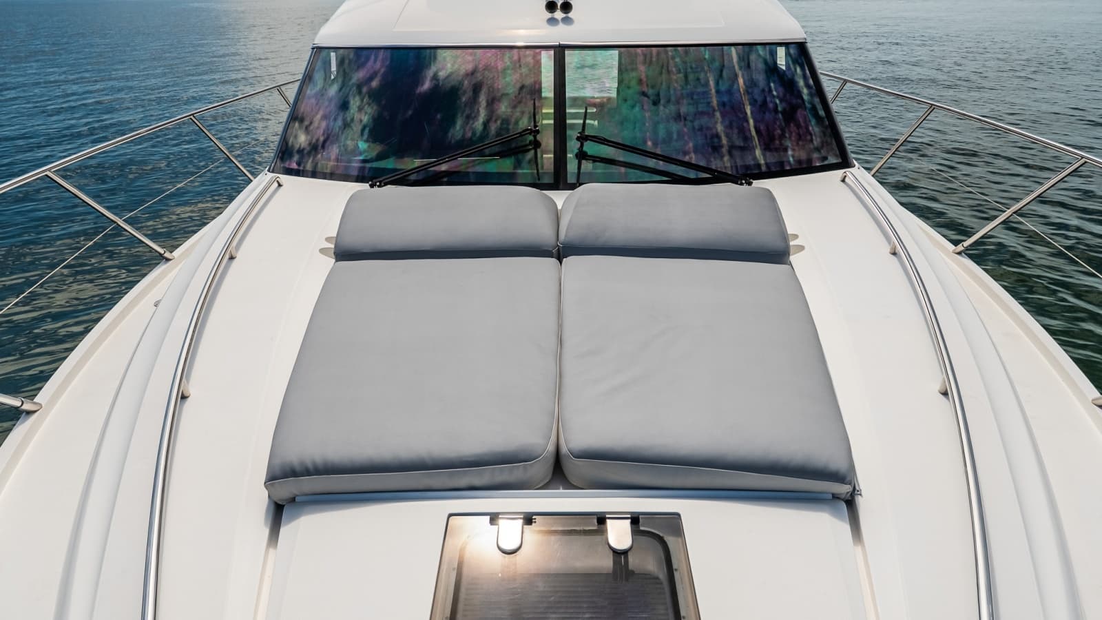 2014 Princess F52 - Photo 11