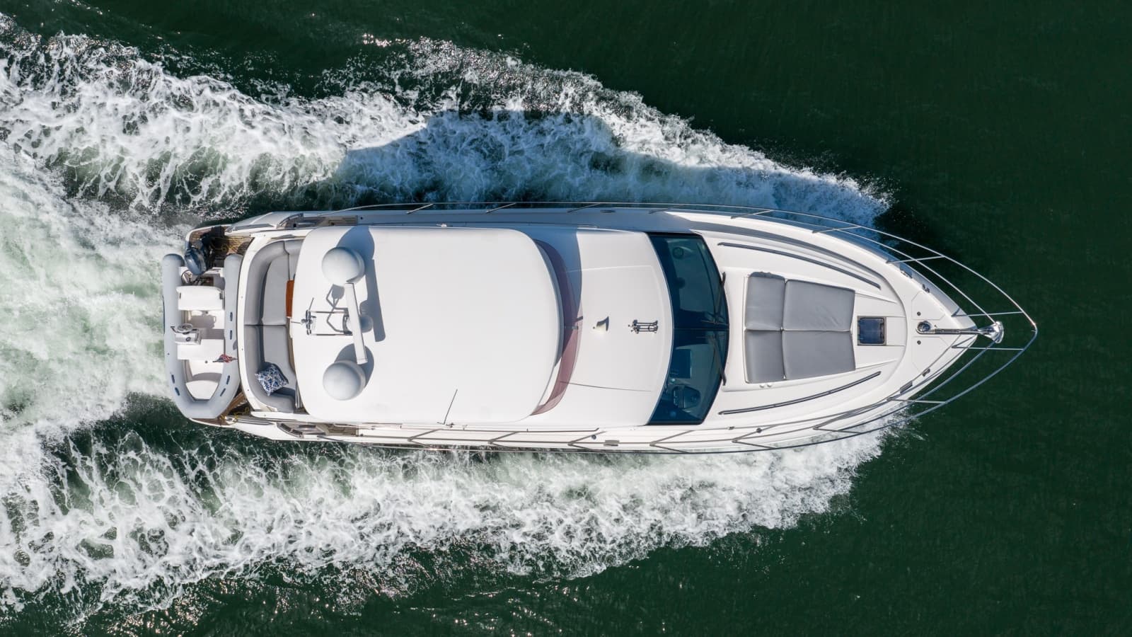 2014 Princess F52 - Photo 8
