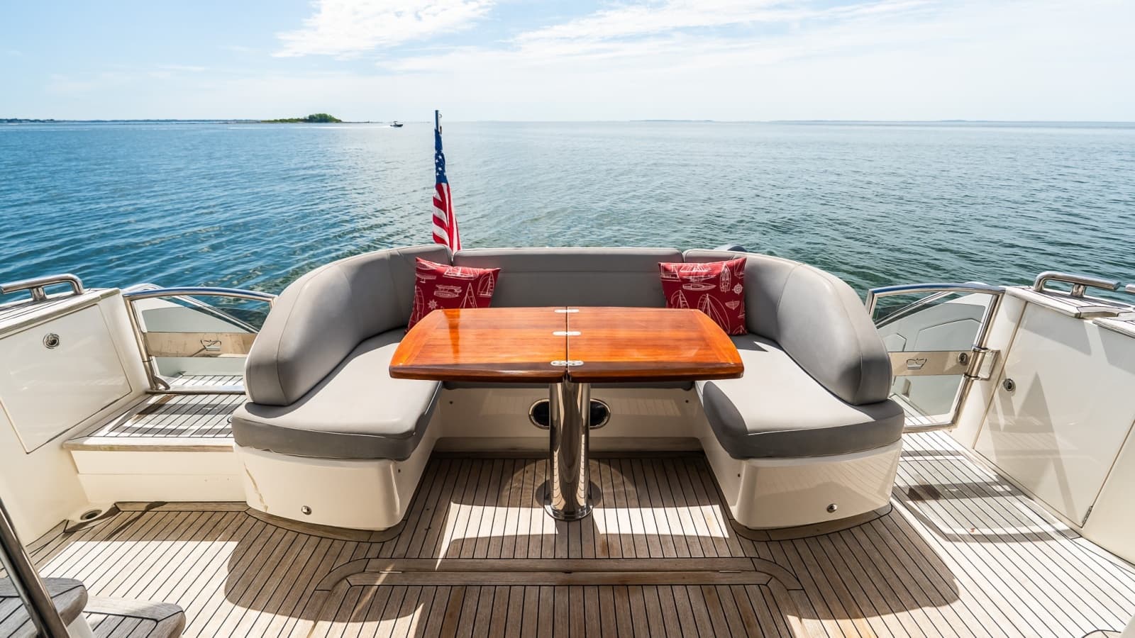 2014 Princess F52 - Photo 36
