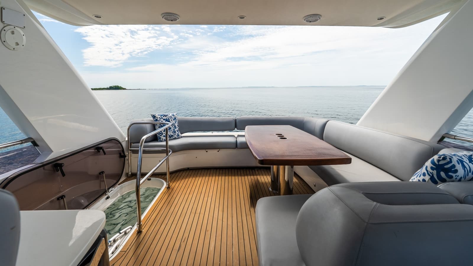 2014 Princess F52 - Photo 24