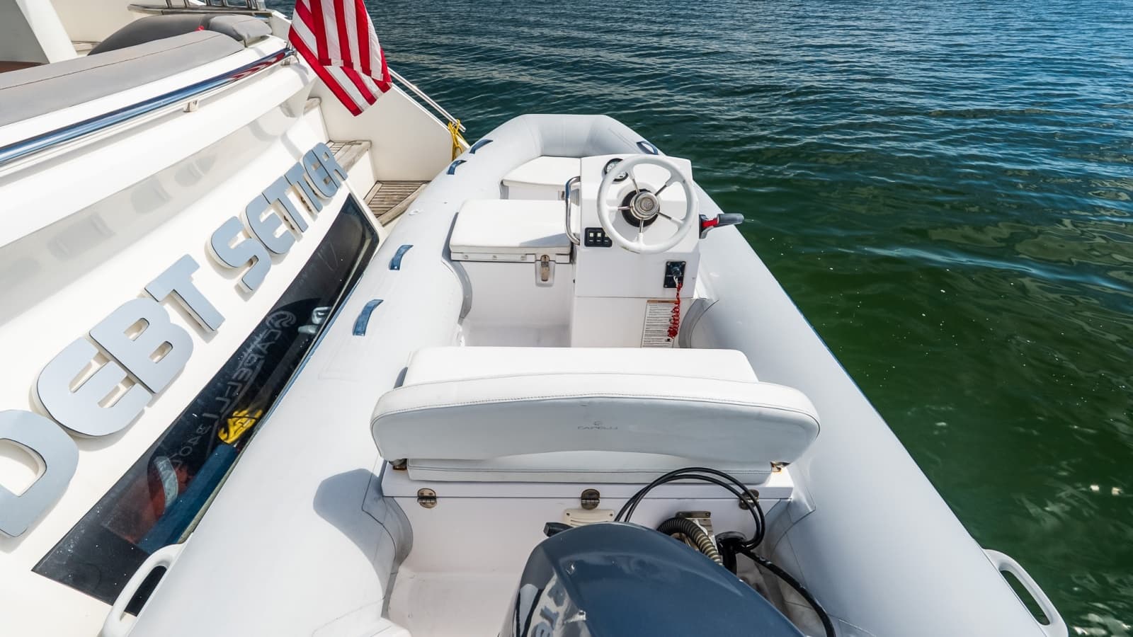 2014 Princess F52 - Photo 30