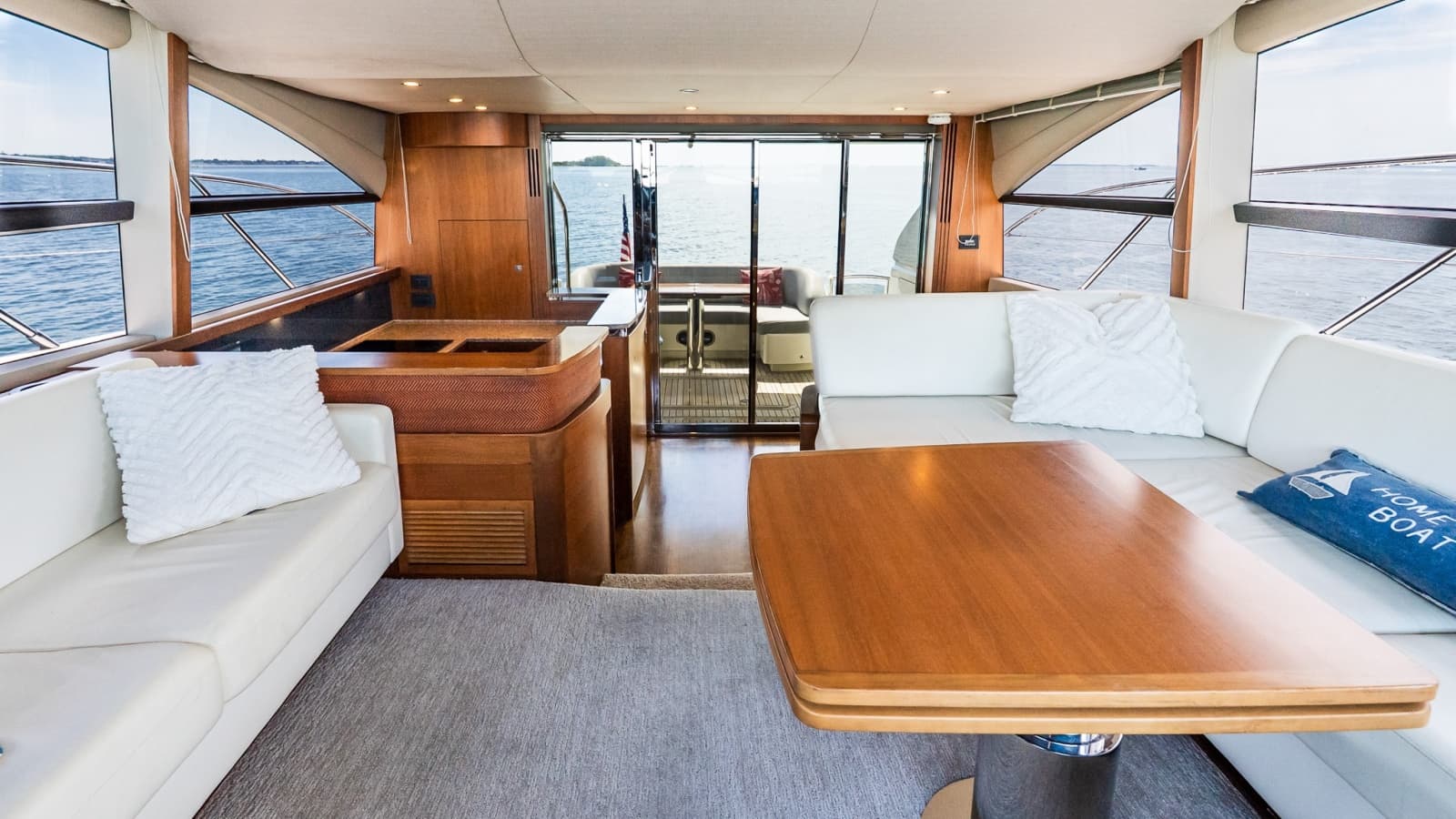 2014 Princess F52 - Photo 39