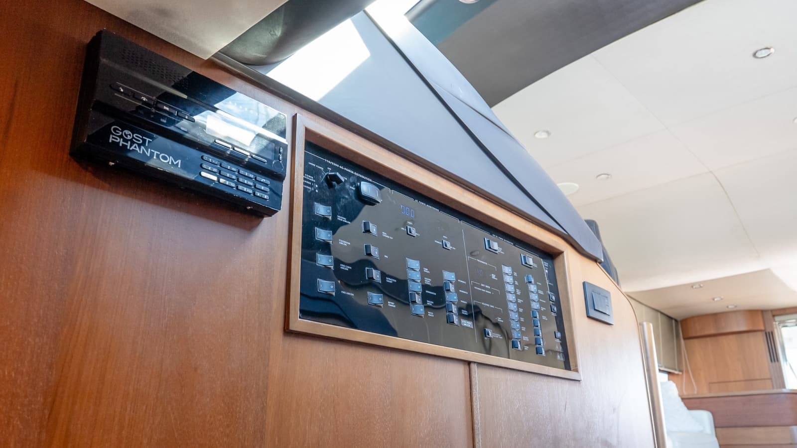 2014 Princess F52 - Photo 55
