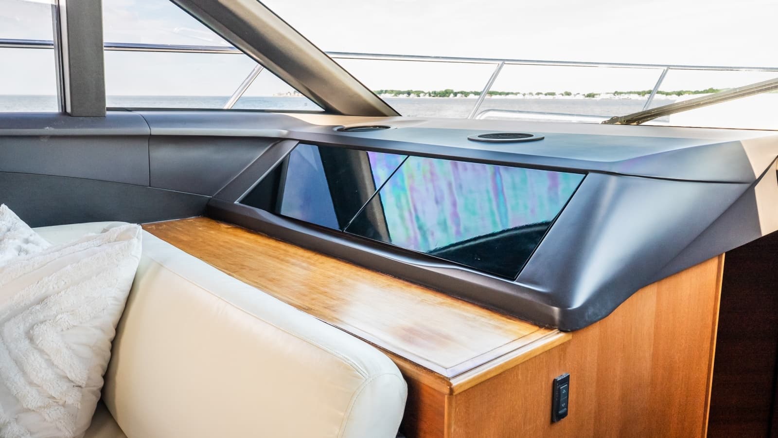 2014 Princess F52 - Photo 48