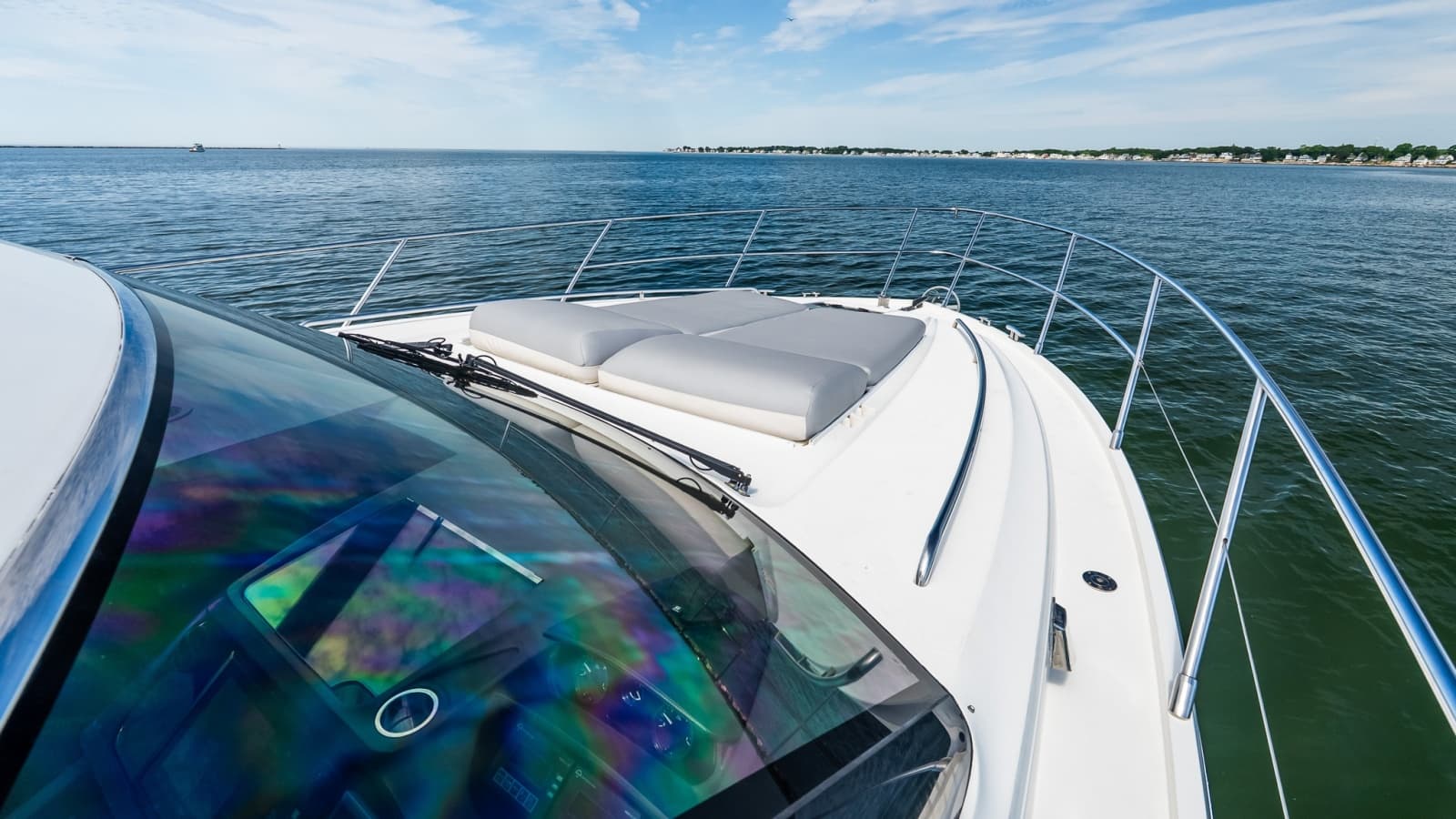 2014 Princess F52 - Photo 10