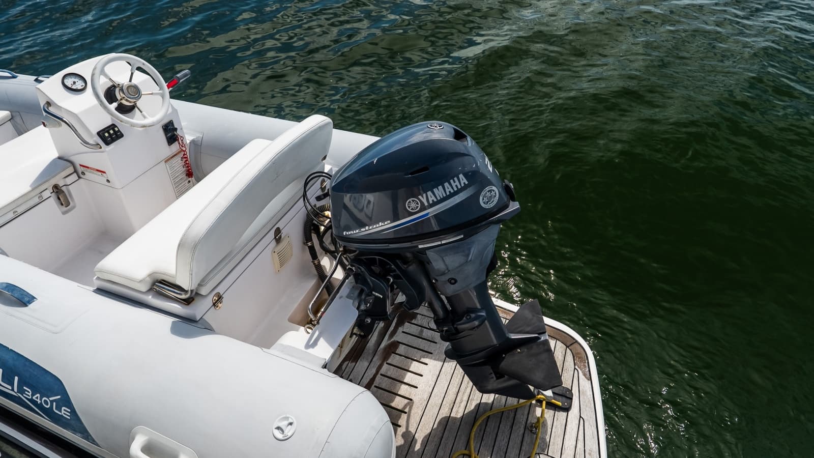 2014 Princess F52 - Photo 32