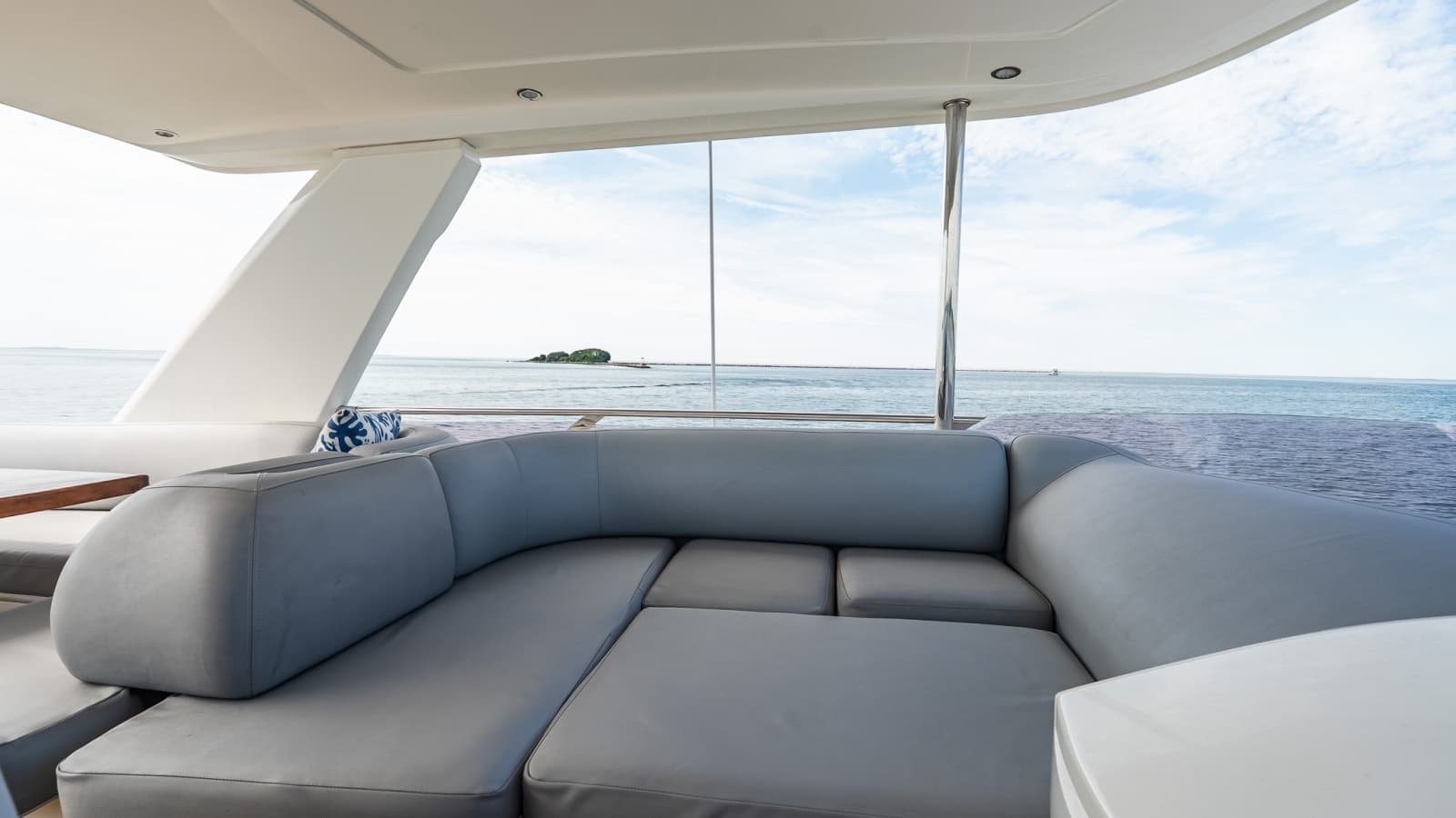 2014 Princess F52 - Photo 22