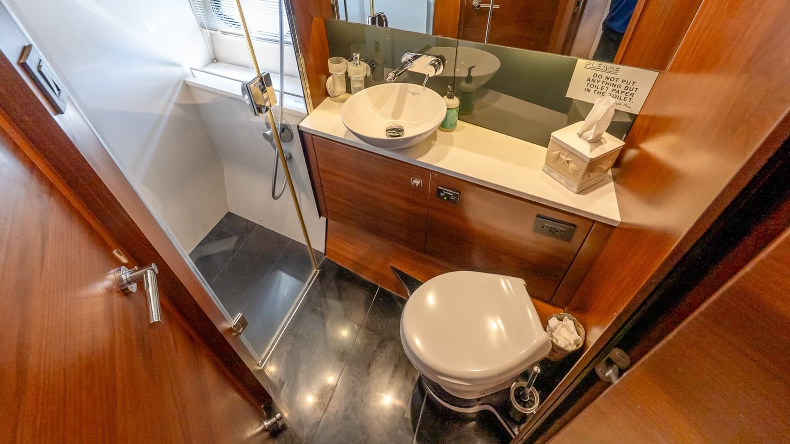 2014 Princess F52 - Photo 64