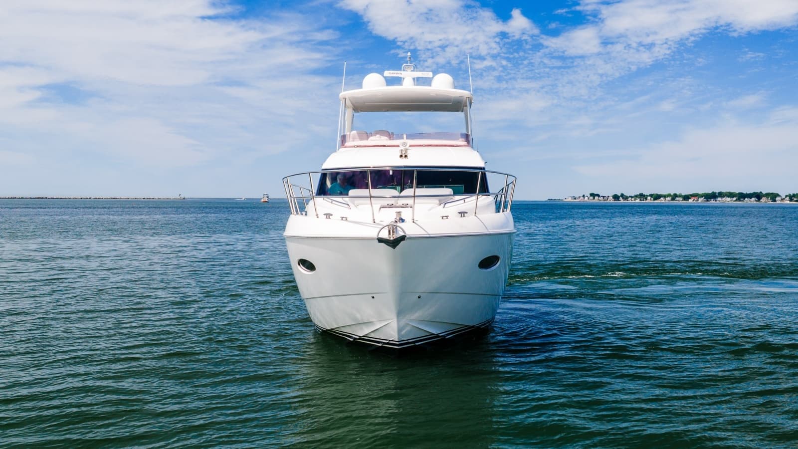 2014 Princess F52 - Photo 5