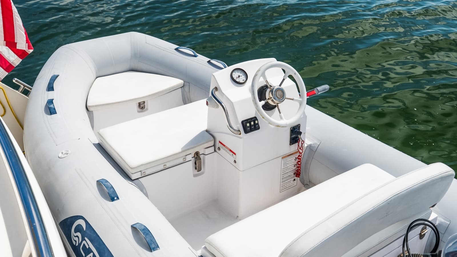 2014 Princess F52 - Photo 31