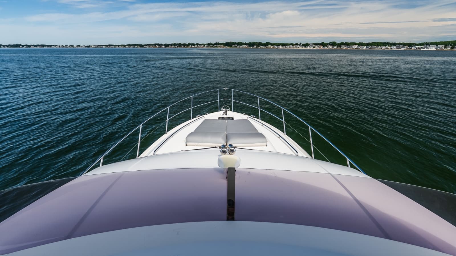2014 Princess F52 - Photo 13
