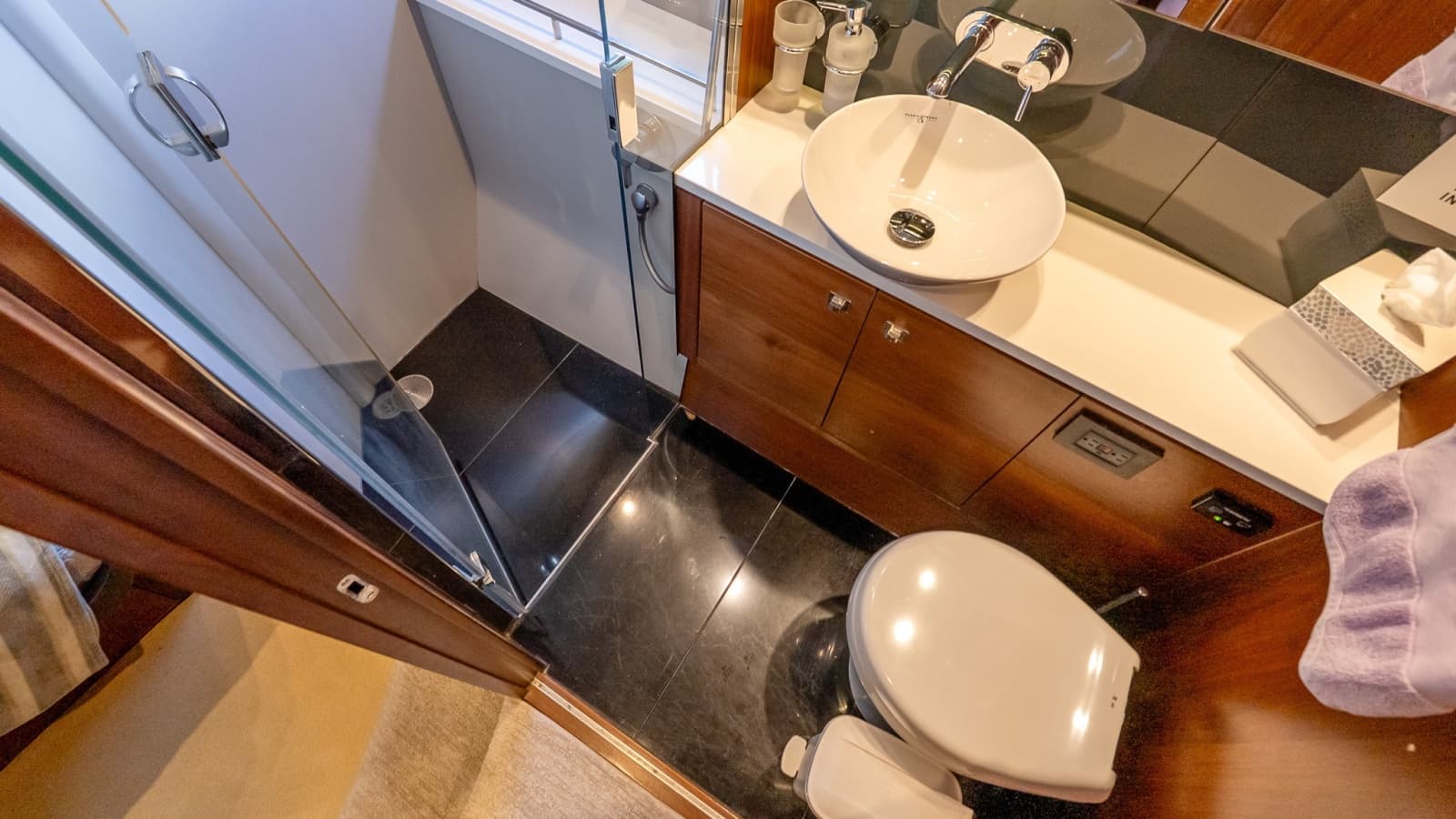 2014 Princess F52 - Photo 70