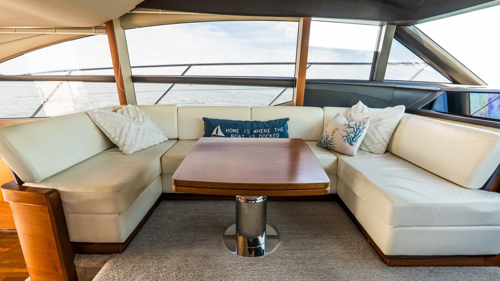 2014 Princess F52 - Photo 46