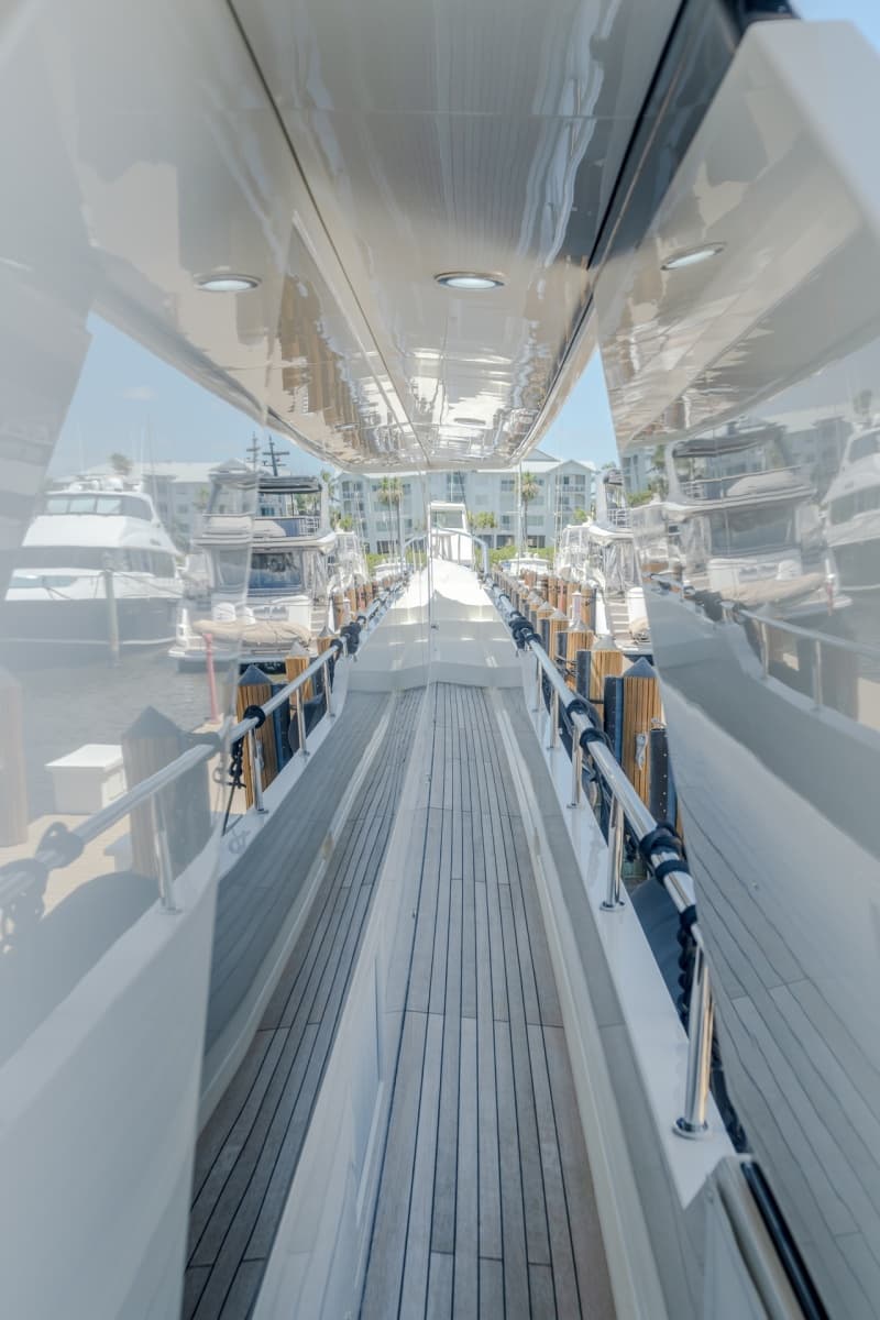 2019 Ocean Alexander 100 Motoryacht - Photo 70