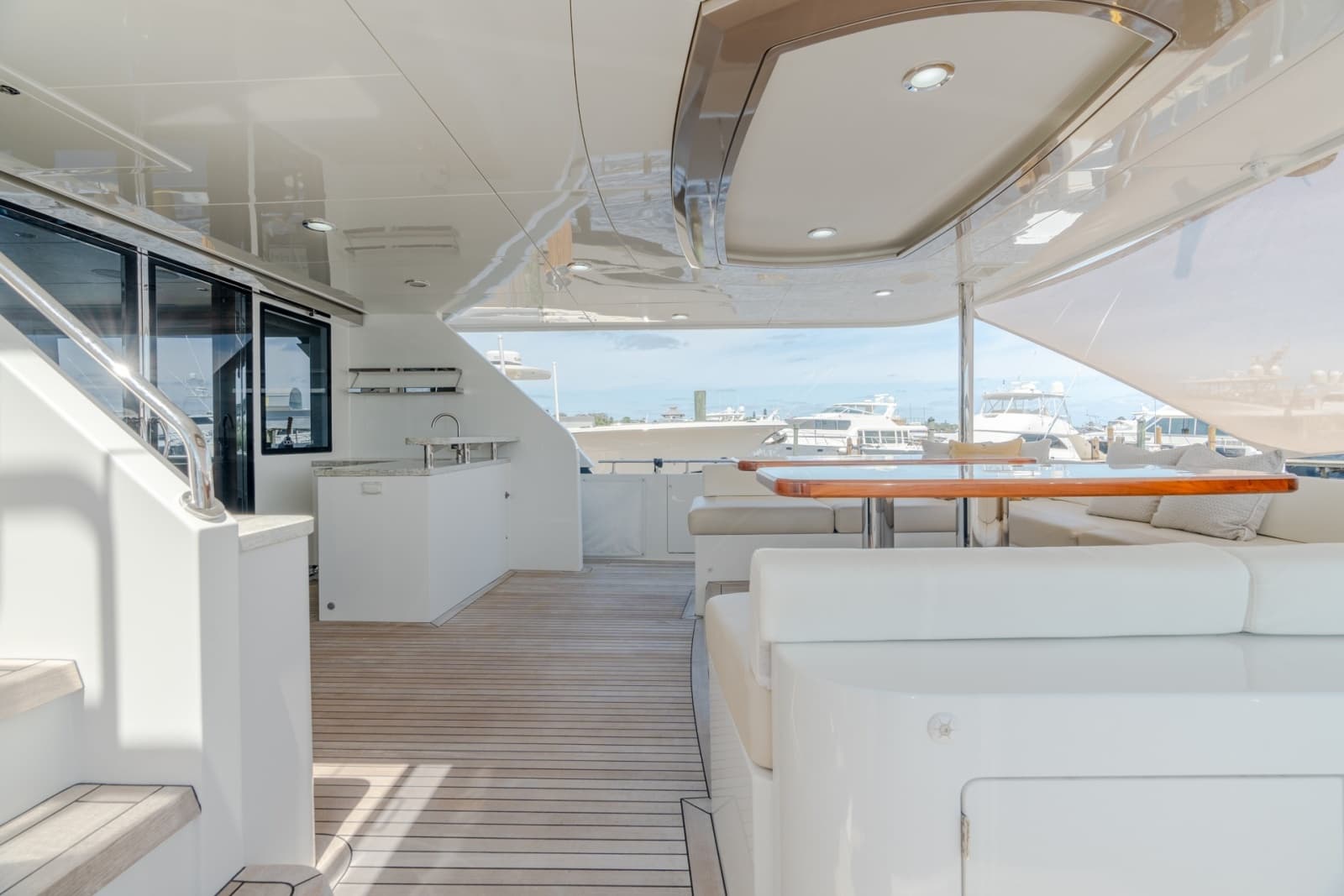 2019 Ocean Alexander 100 Motoryacht - Photo 65