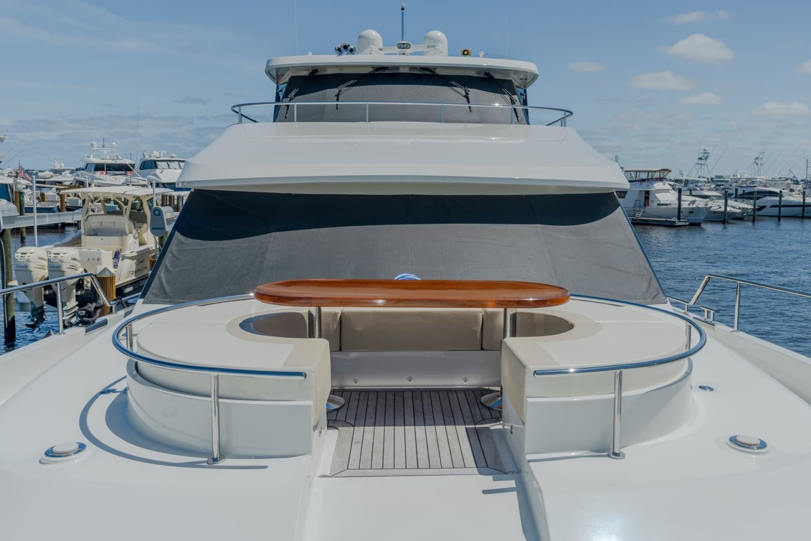 2019 Ocean Alexander 100 Motoryacht - Photo 71