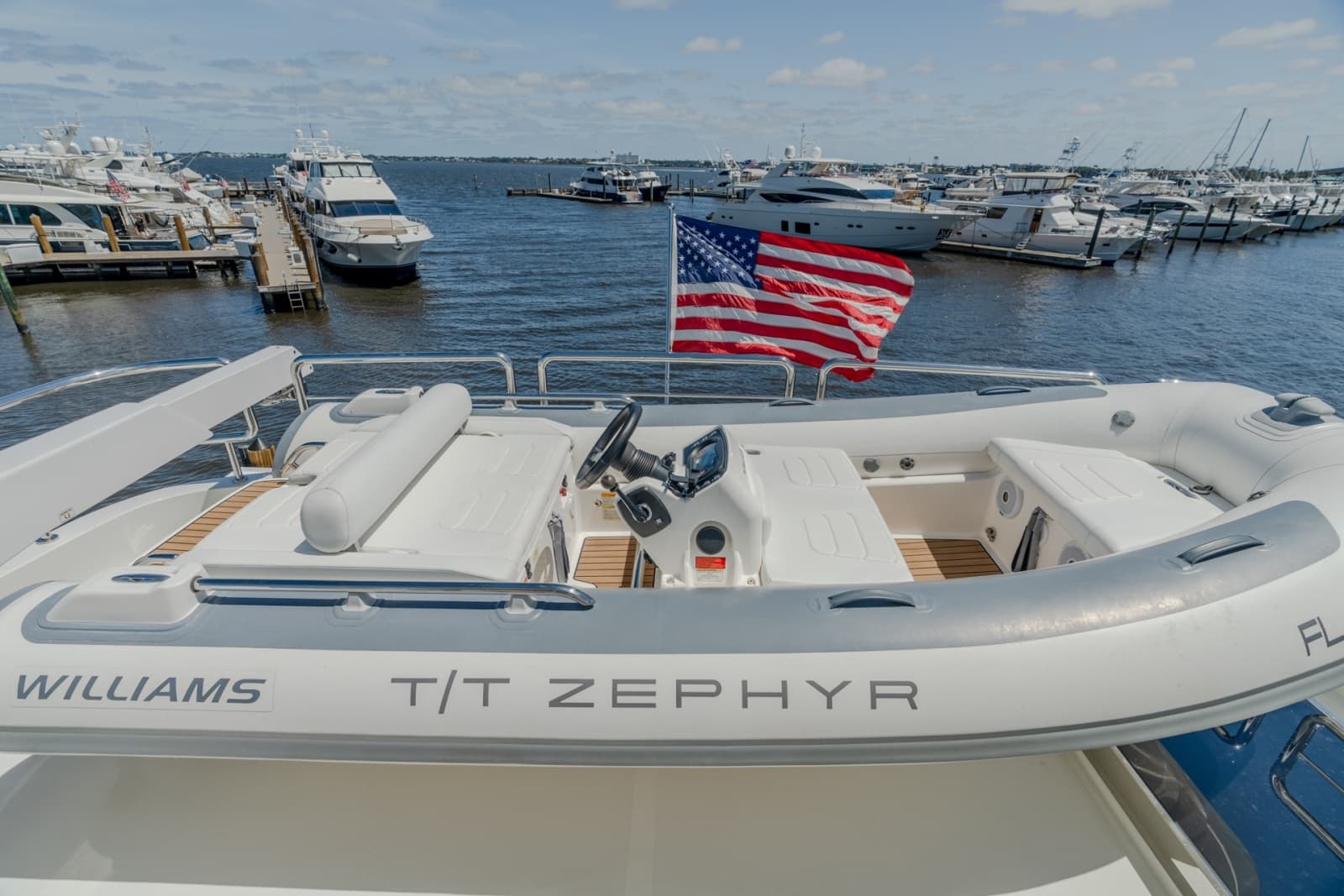 2019 Ocean Alexander 100 Motoryacht - Photo 80