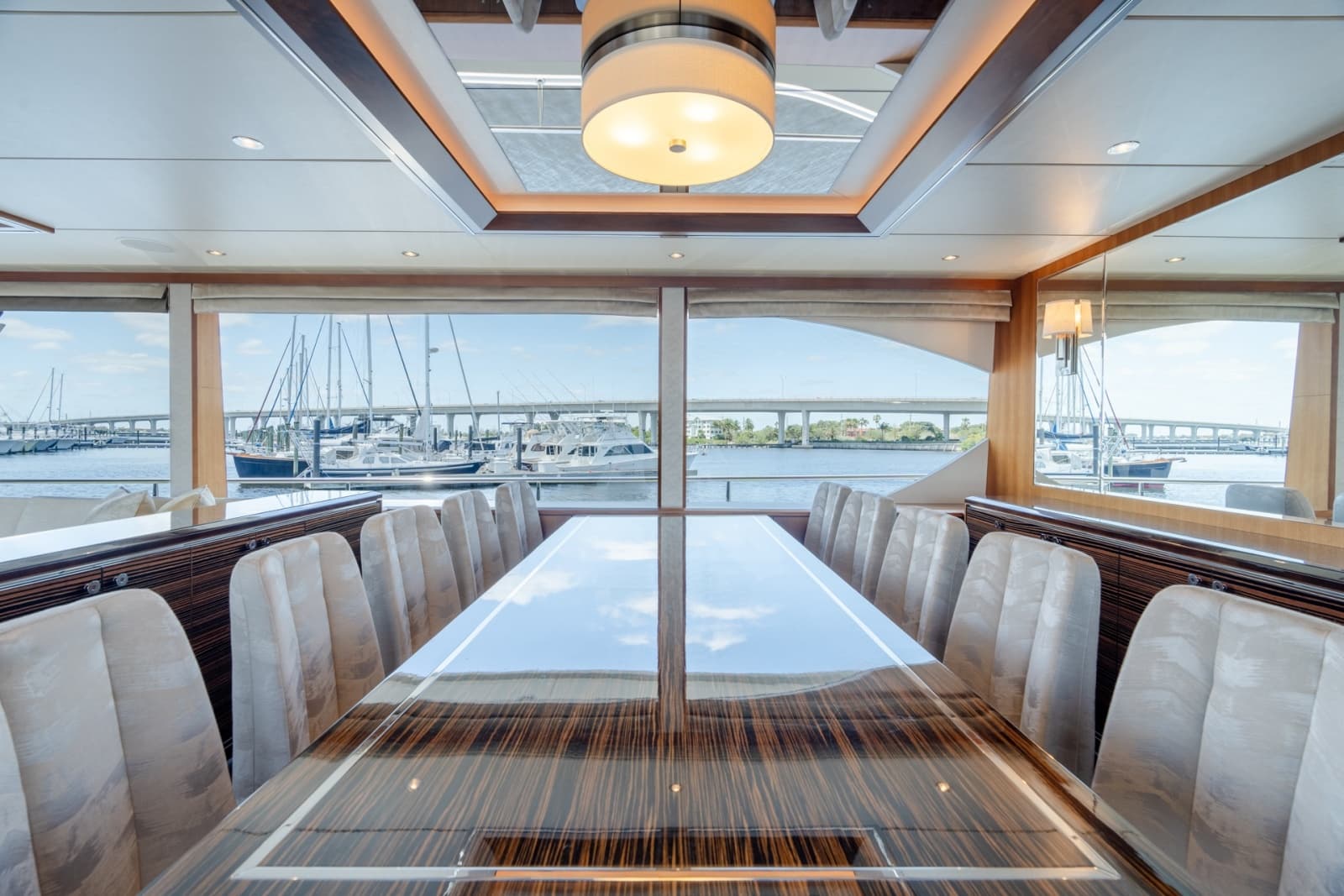 2019 Ocean Alexander 100 Motoryacht - Photo 11
