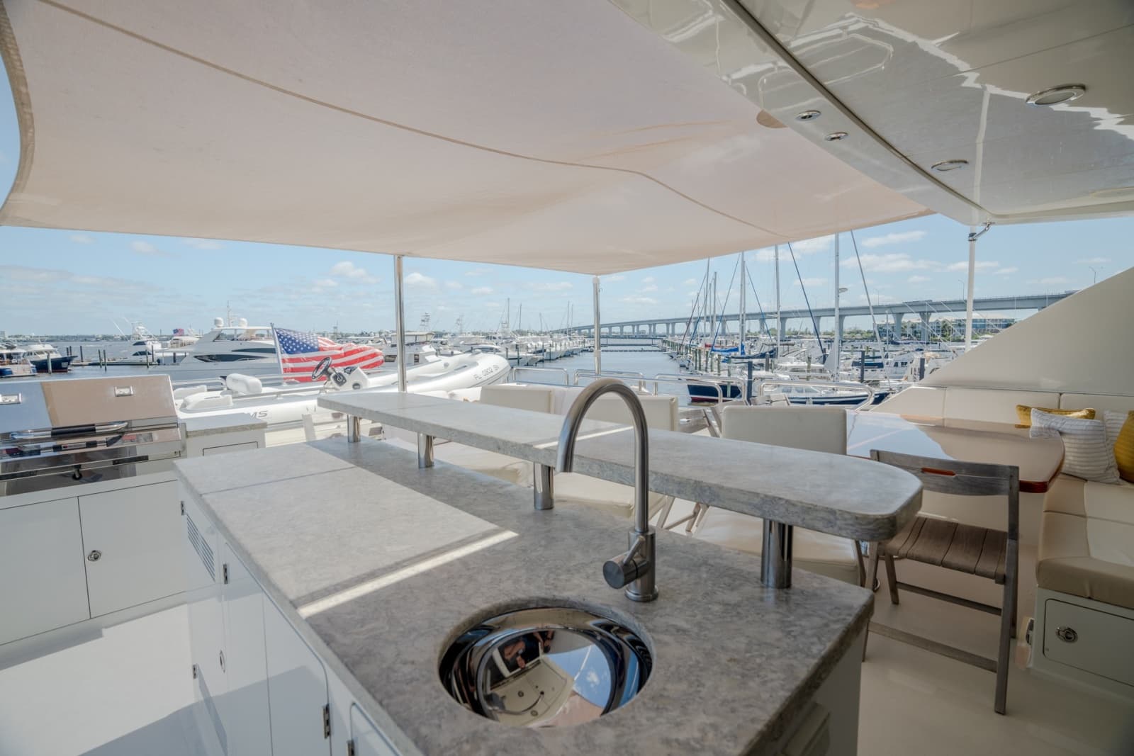 2019 Ocean Alexander 100 Motoryacht - Photo 75