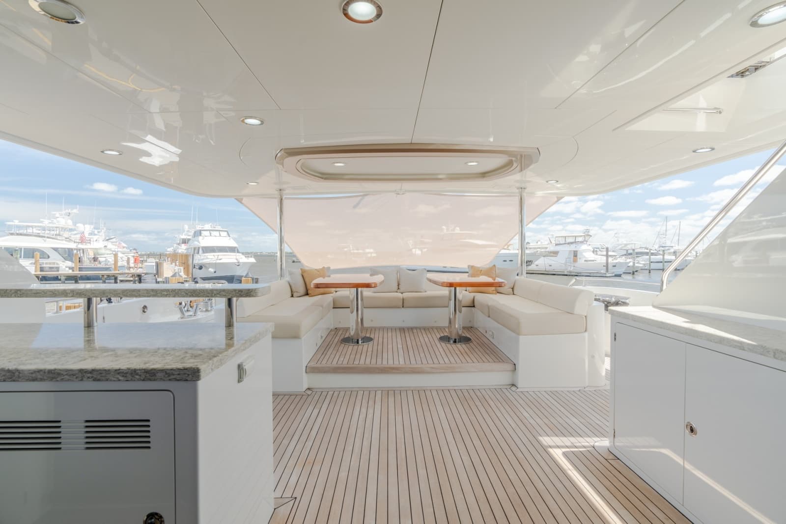 2019 Ocean Alexander 100 Motoryacht - Photo 60