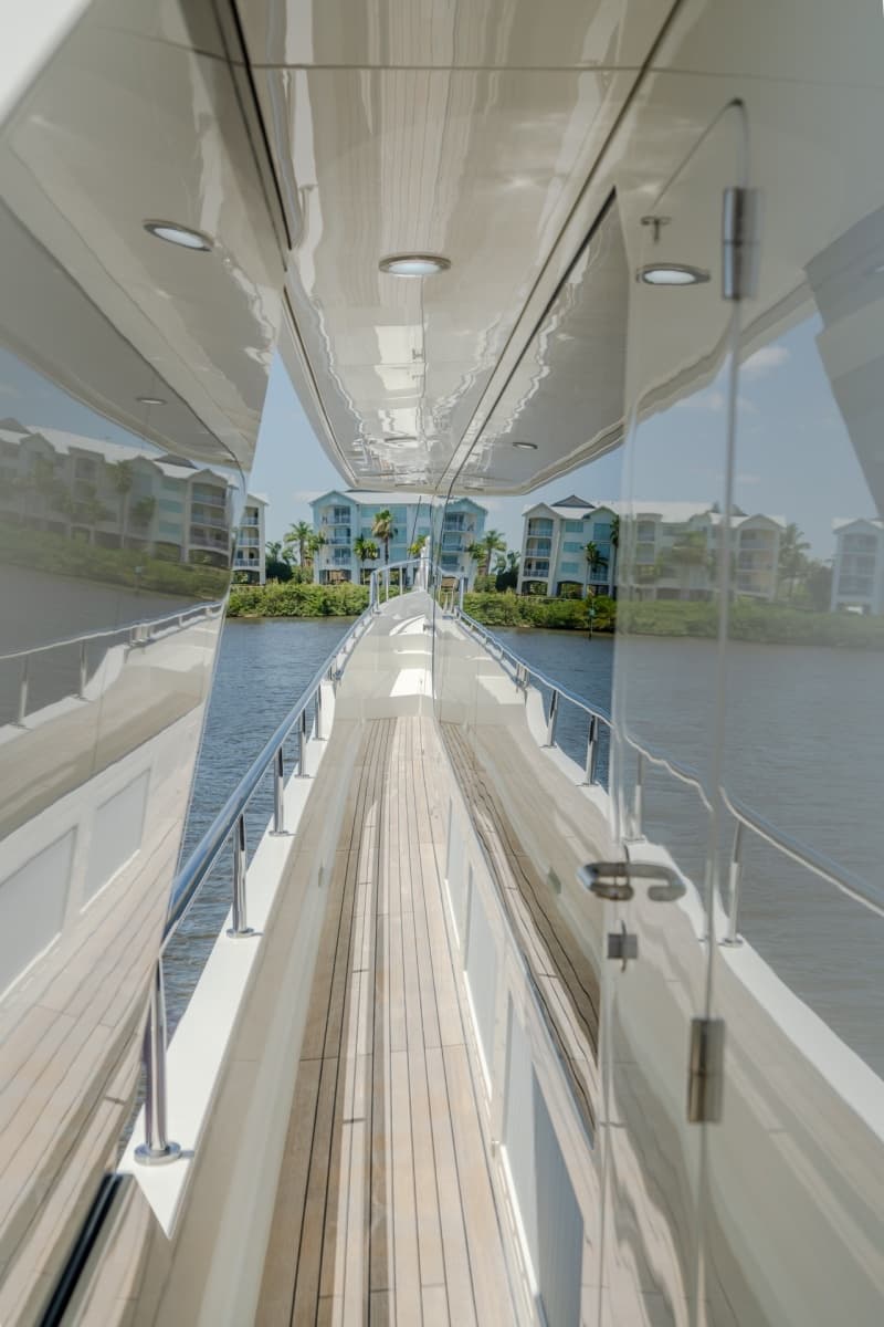 2019 Ocean Alexander 100 Motoryacht - Photo 69