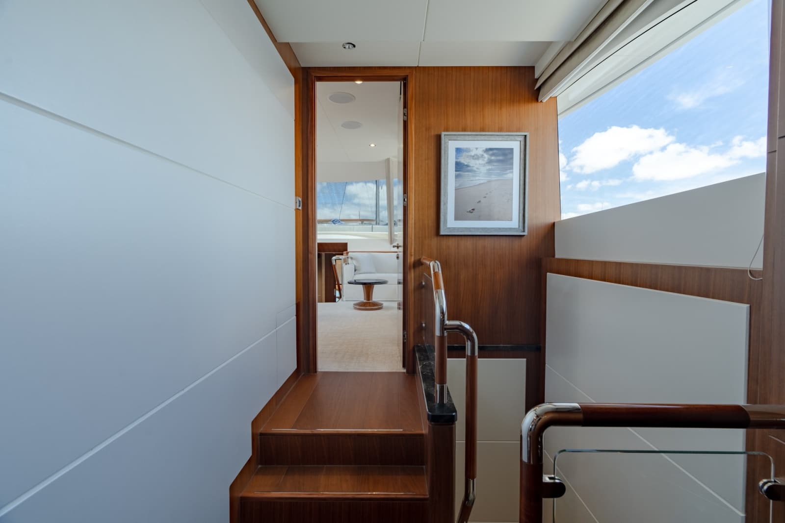 2019 Ocean Alexander 100 Motoryacht - Photo 37