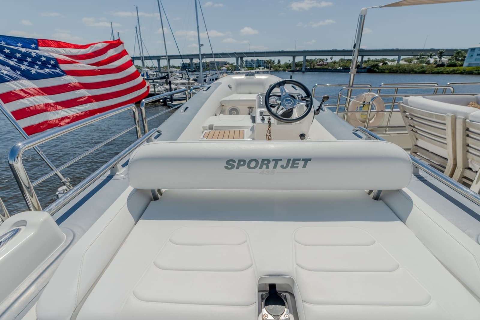 2019 Ocean Alexander 100 Motoryacht - Photo 81