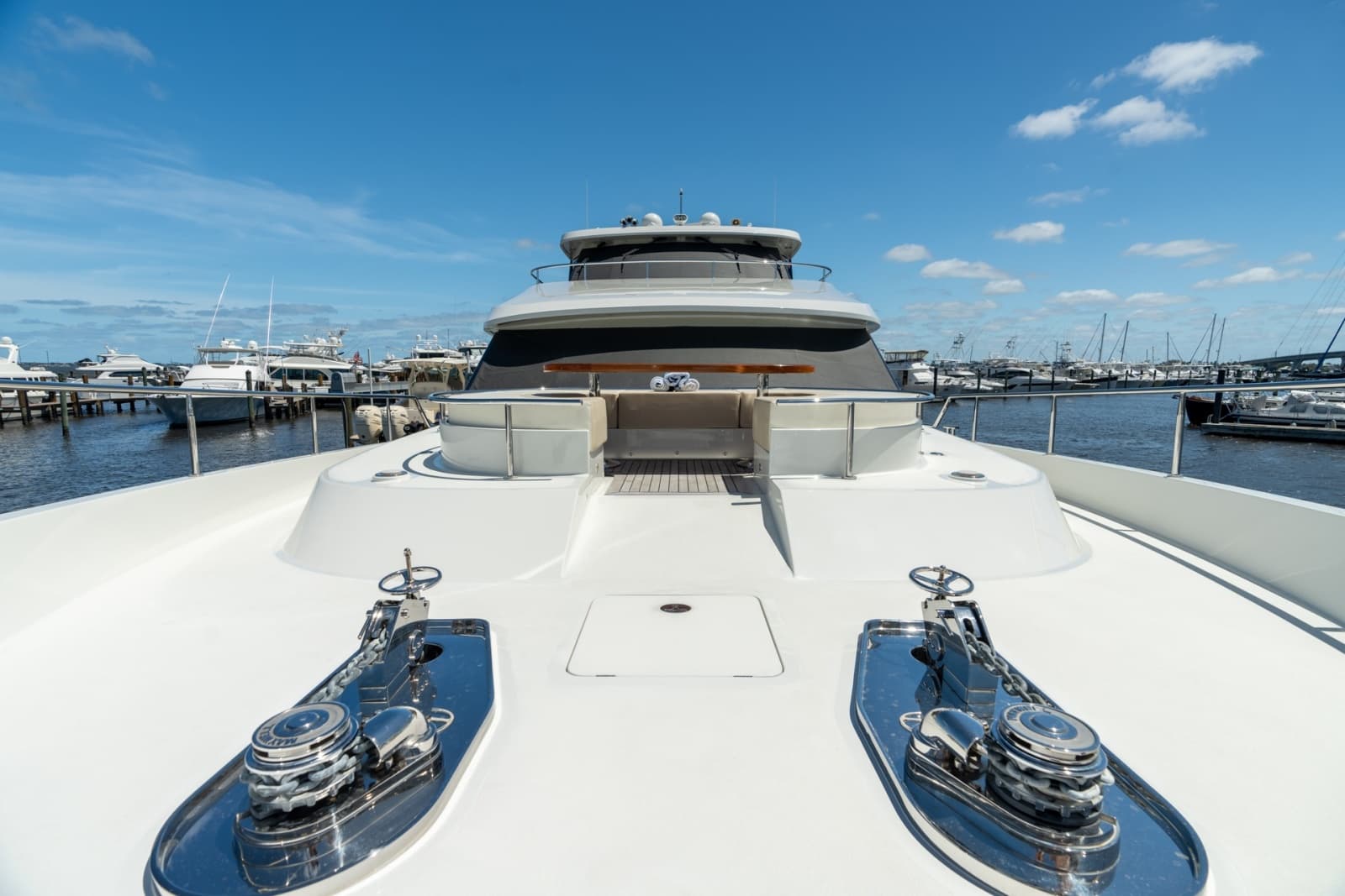 2019 Ocean Alexander 100 Motoryacht - Photo 72