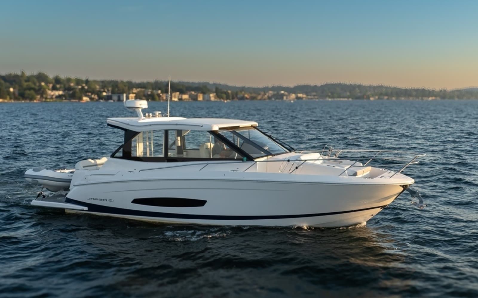 2024 Regal 36 Grand Coupe - Photo 1