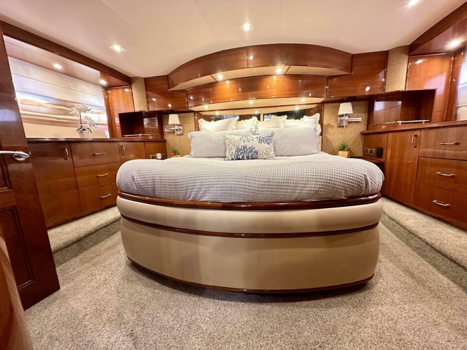 2006 Marquis 59 - Photo 14