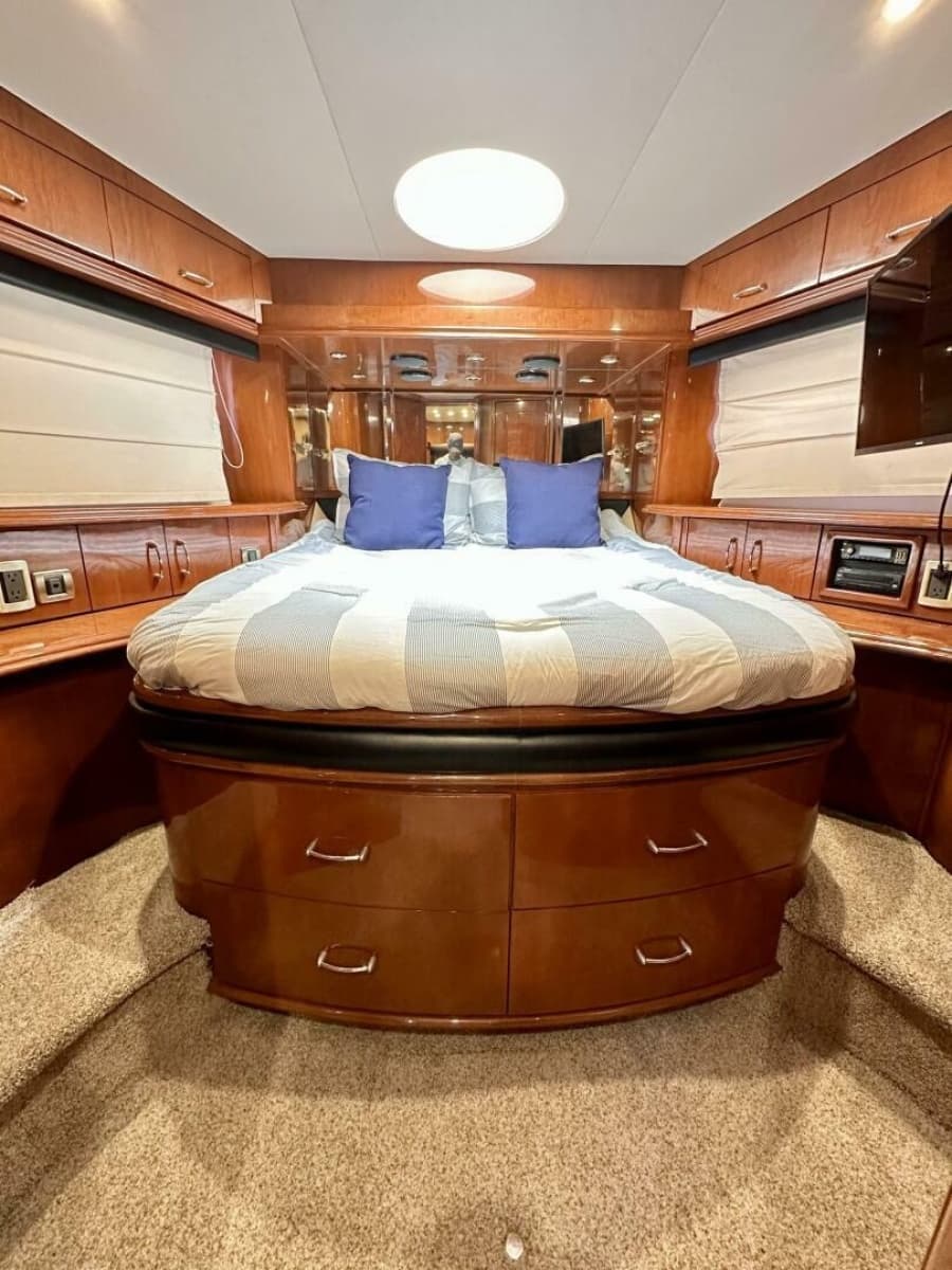 2006 Marquis 59 - Photo 17