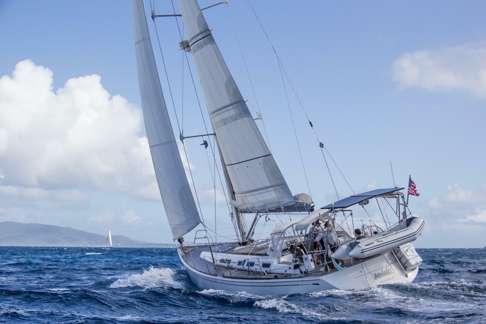 2006 Grand Soleil 50 - Photo 2