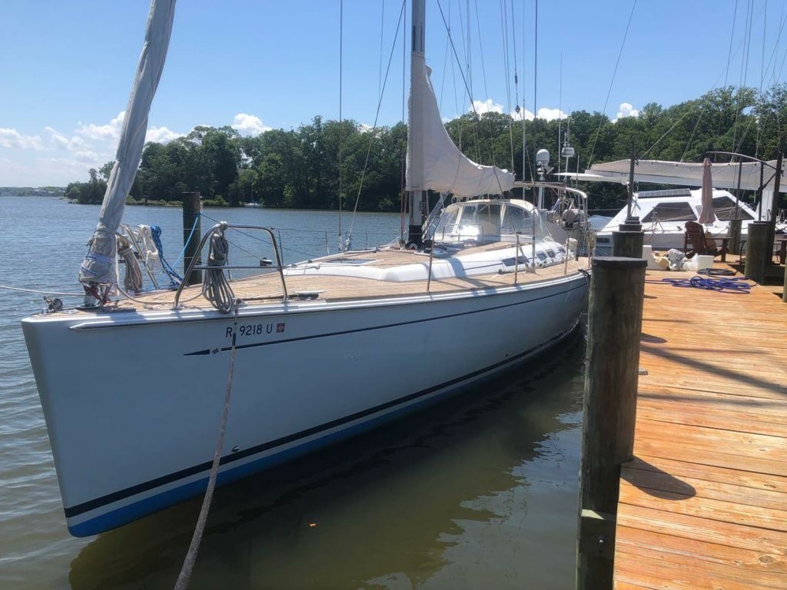 2006 Grand Soleil 50 - Photo 1