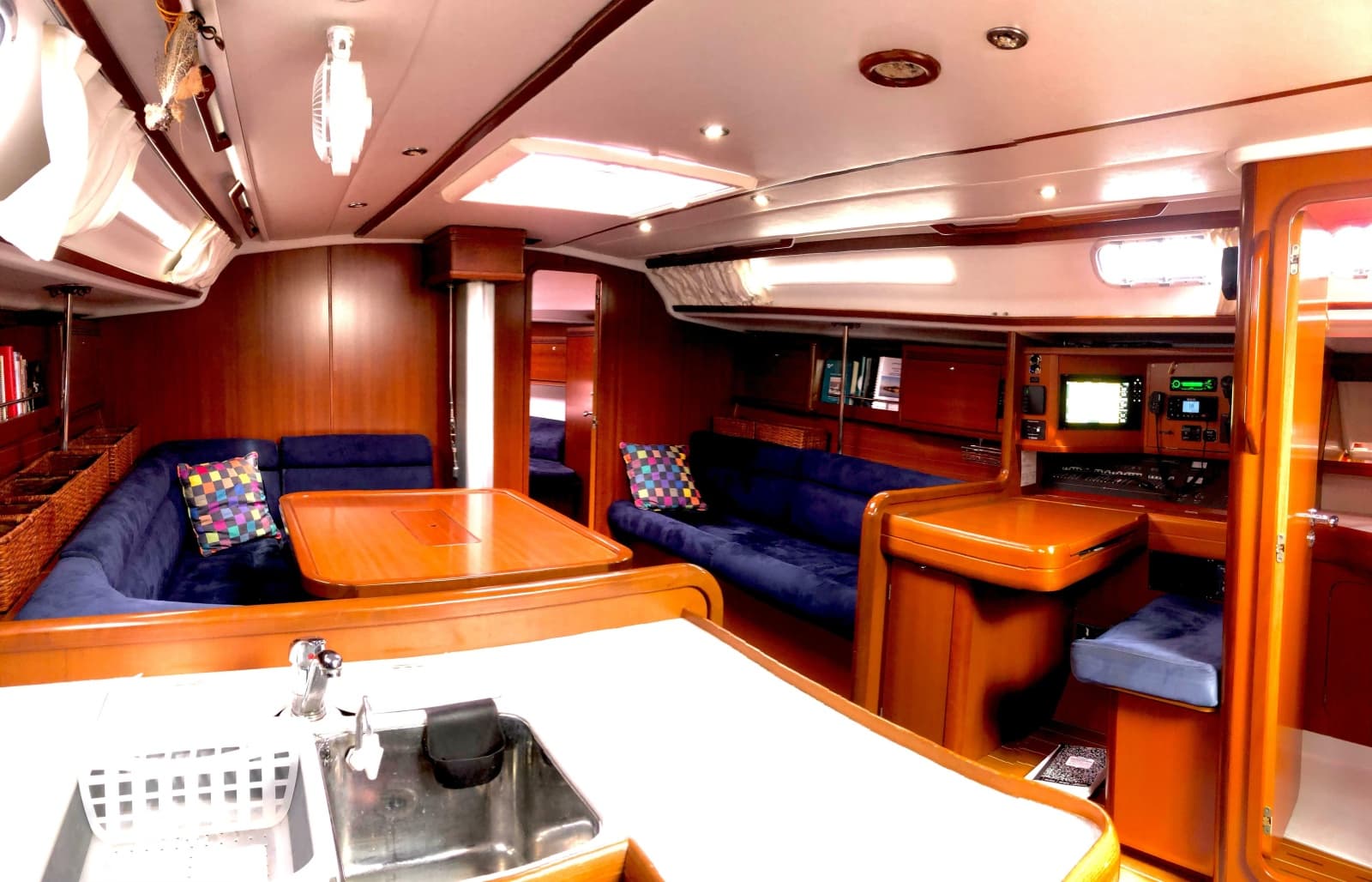 2006 Grand Soleil 50 - Photo 5