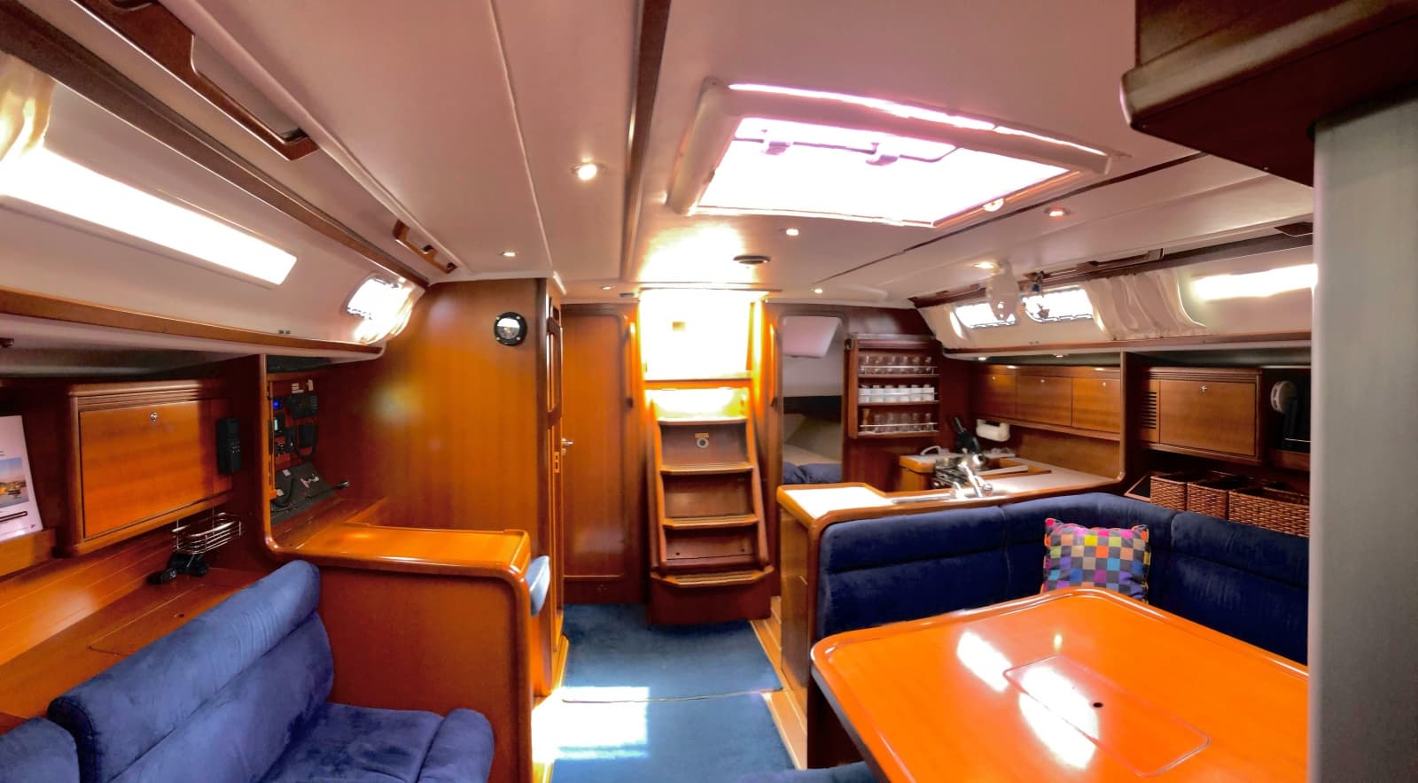 2006 Grand Soleil 50 - Photo 3